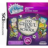 Flips: Too Ghoul for School (Nintendo DS)by Electronic Arts