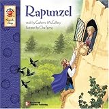 Rapunzel