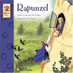 Rapunzel