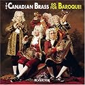 Go For Baroque! - The Canadian Brass