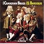 Go For Baroque! - The Canadian Brass