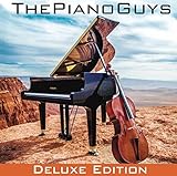 The Piano Guys by SONY MASTERWORKS 【並行輸入品】