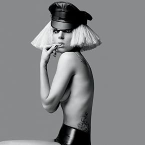 Image de Lady Gaga