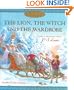 The Lion, the Witch and the Wardrobe (picture book edition) (Narnia)