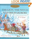 The Lion The Witch And The Wardrobe (...