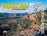 Capitol Reef National Park DVD Postcard
