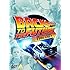 Back to The Future Trilogy [DVD] [1985]