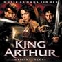 King Arthur Original Soundtrack