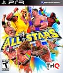 WWE All-Stars