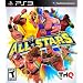 WWE All Stars