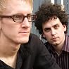 Image of Simian Mobile Disco