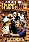 Lucky Luke: Cafe Ole - Terrence Hill [DVD]