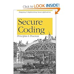 Secure Coding: Principles and Practices