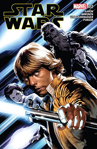Star Wars (2015-) #12