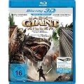 Jack The Giant Killer (3D-Special Edition)