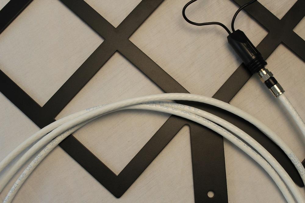 Amazon.com: HD Frequency Cable Cutter Indoor/Outdoor HD Digital TV ...