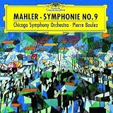 Chicago Symphony Orchestra Mahler: Symphony No.9