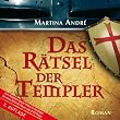 Das Rätsel der Templer, MP3
