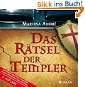 Das R�tsel der Templer, MP3
