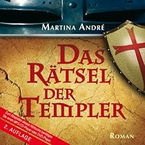 Das R&auml;tsel der Templer, MP3