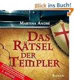 Das R�tsel der Templer, MP3