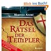 Das R�tsel der Templer, MP3