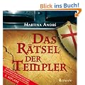Das R�tsel der Templer, MP3