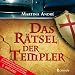 Das R�tsel der Templer, MP3