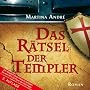 Das R�tsel der Templer, MP3