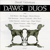 Revue David Grisman & Special Guests  / Dawg Duos