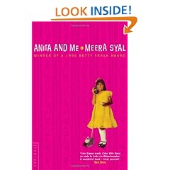 Anita and Me