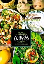 Secrets Of Healthy Middle Eastern Cuisine