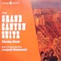 Grof�: Grand Canyon Suite / Ives: Orchestral Set No. 2