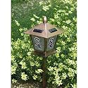 Chicago White Sox Solar Lantern