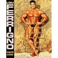 Lou Ferrigno's Guide to Personal Power, Bodybuilding, and Fitness book cover