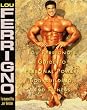 Lou Ferrigno's Guide to Personal Power, Bodybuilding and Fitness