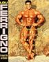 Lou Ferrigno's Guide to Personal Power, Bodybuilding, and Fitness