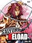 Saiyuki Reload, Vol. 3