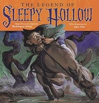 The Legend of Sleepy Hollow