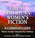 Book Great American Women's Fiction (Audio Editions)