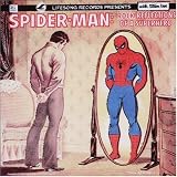 Spider-Man: Rock Reflections of a Superhero