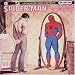 Spiderman: Rock Reflections of a Superhero