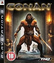 Conan (PS3)