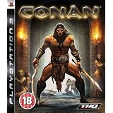 Conan [Playstation 3]