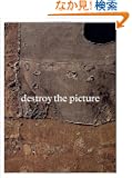 Destroy the Picture: Painting the Void, 1949-1962