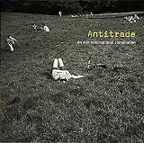 Revue Various Artists  / Antitrade: An Ash International Compilation