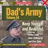 Dad's Army: Pt. 16 (Radio Collection)