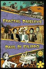 Fractal Paisleys