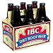I.B.C. Diet Root Beer, 6 - 12 fl oz   bottles