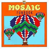 Mosaic Funbook (Troubadour)